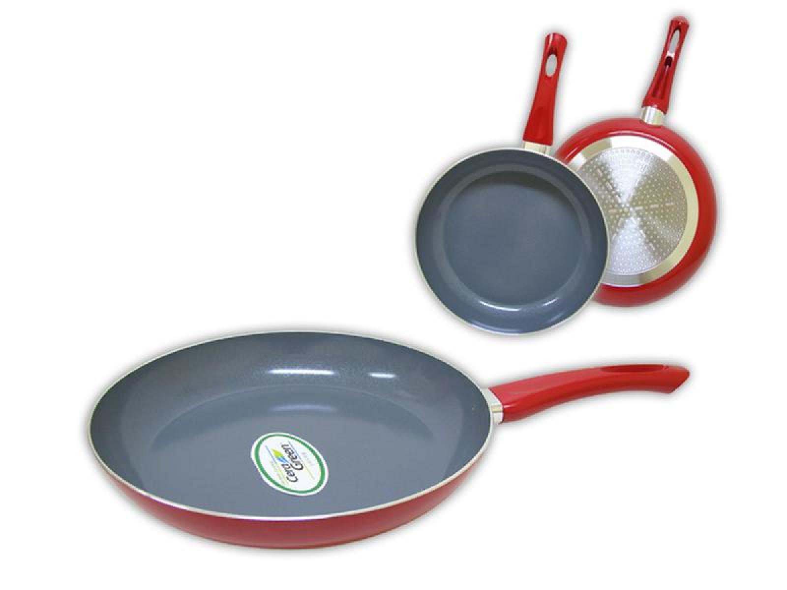 Velvet Non-Stick Frying Pan