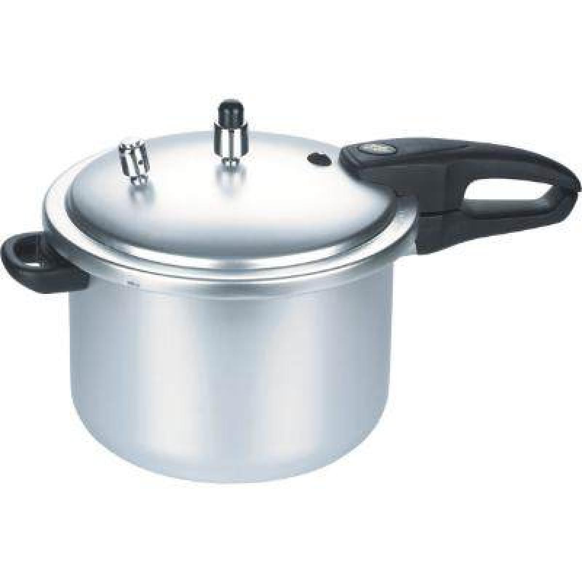 Feast Pressure Cooker