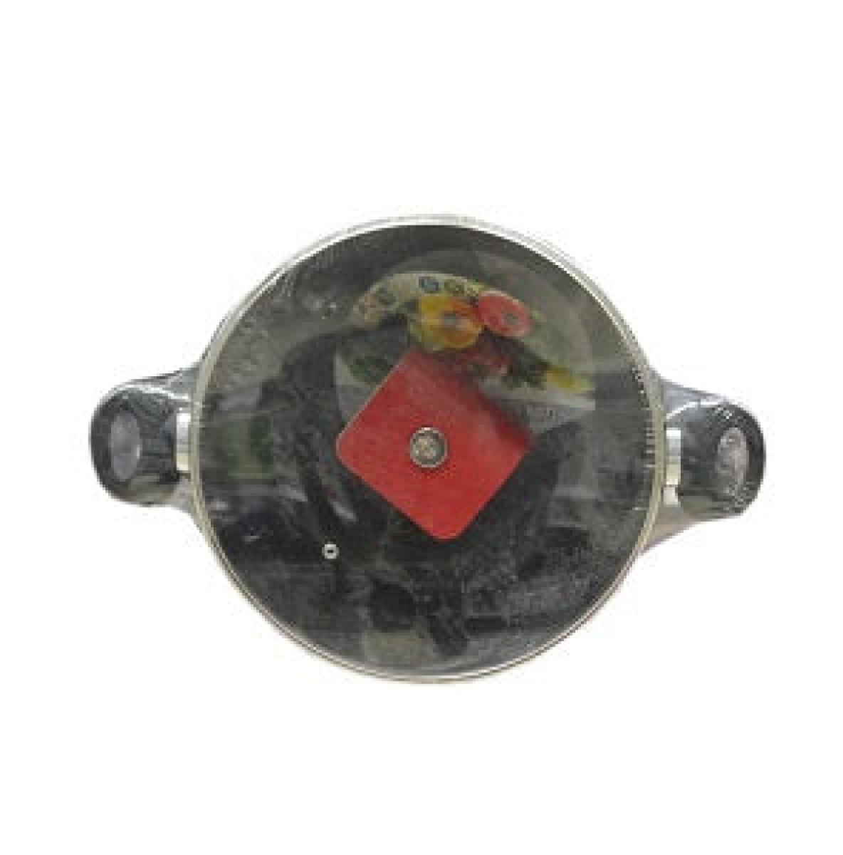 Velvet Non Stick Casserole & Lid