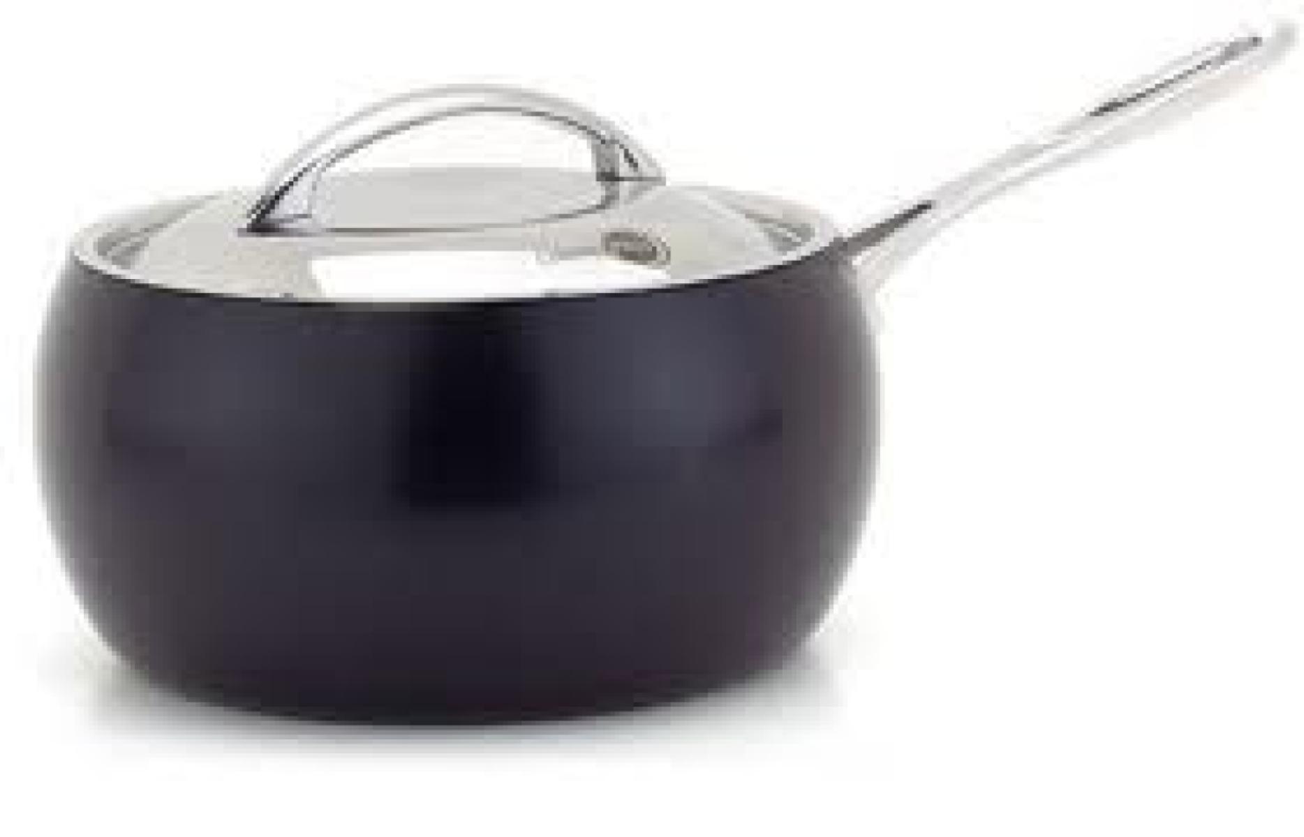 Velvet Non-Stick Casserole & Lid