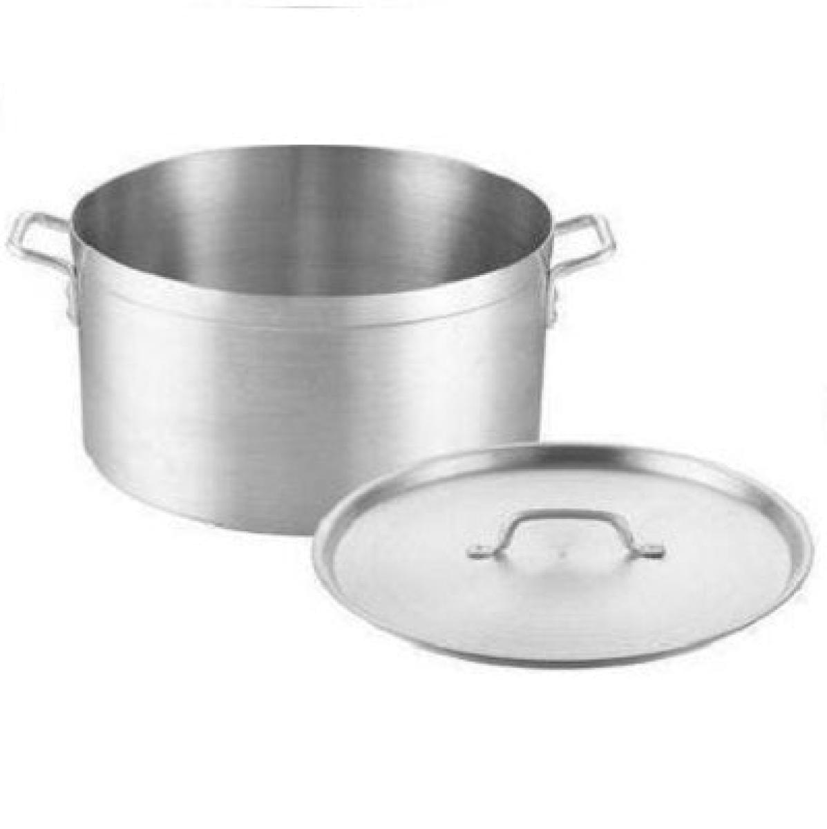 Aluminium Cookware Set Single