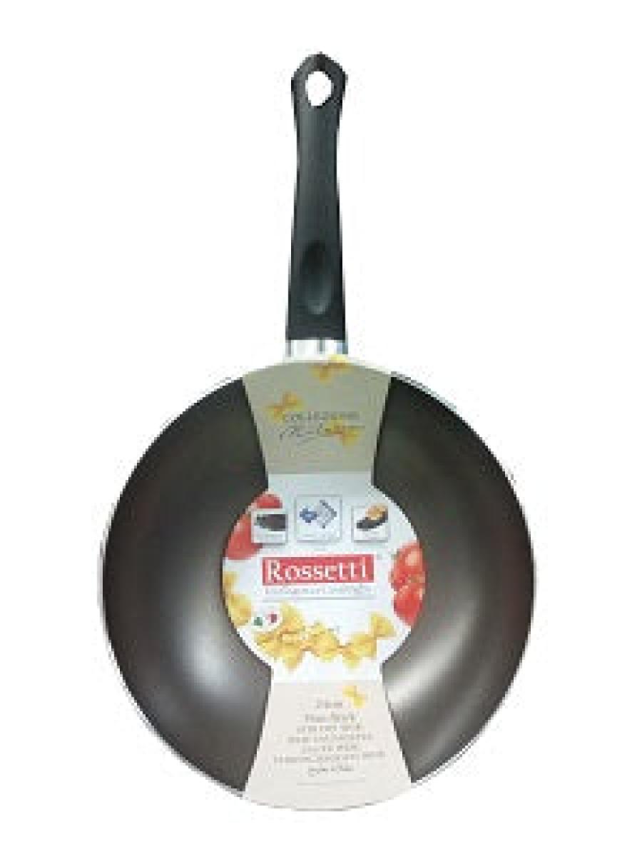 Non-Stick Stir Fry Wok Milano