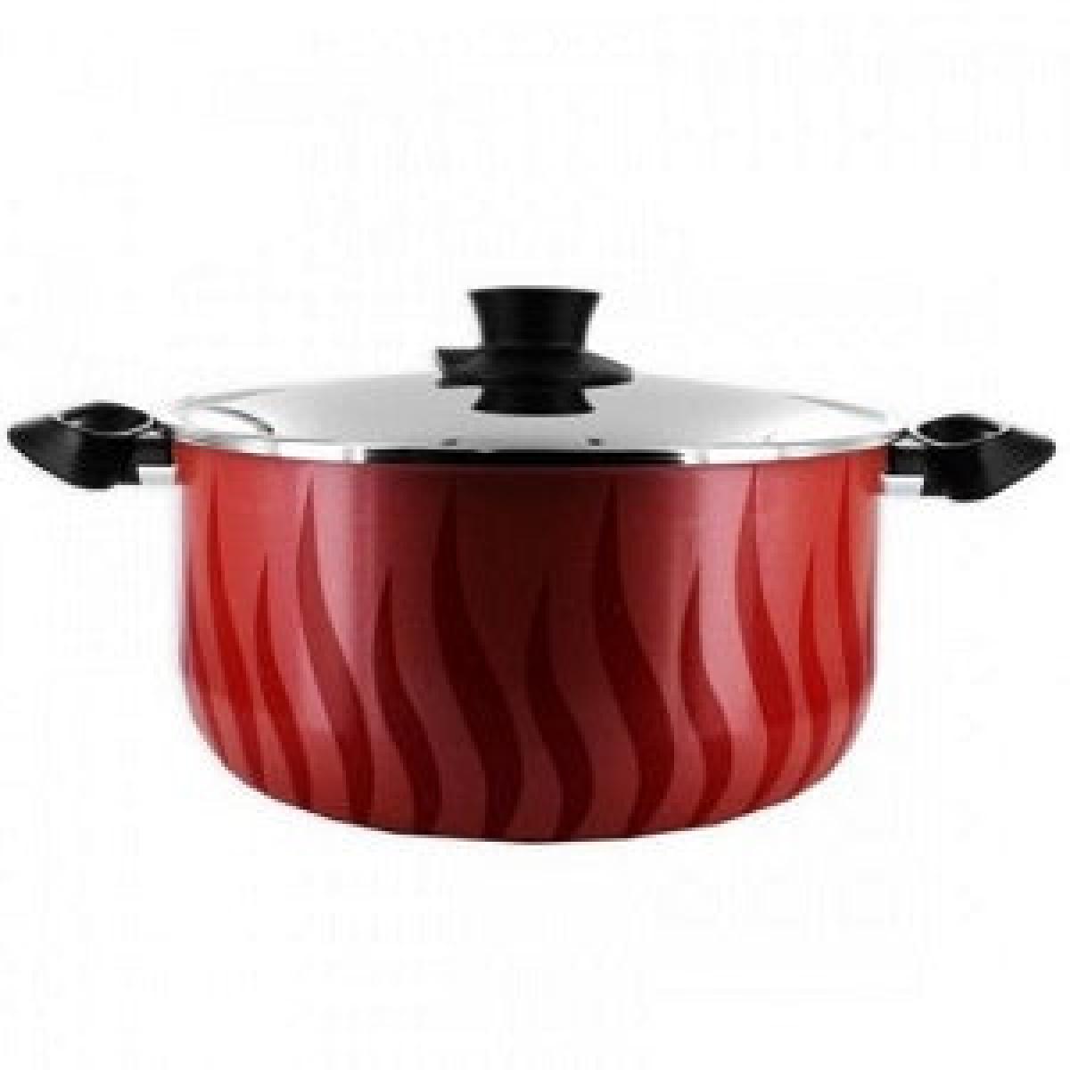 New Tempo Dutch Oven Pan With Lid
