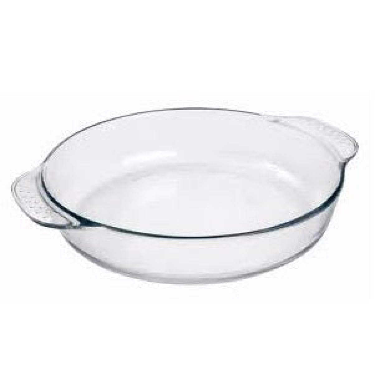 Classica Roaster Round