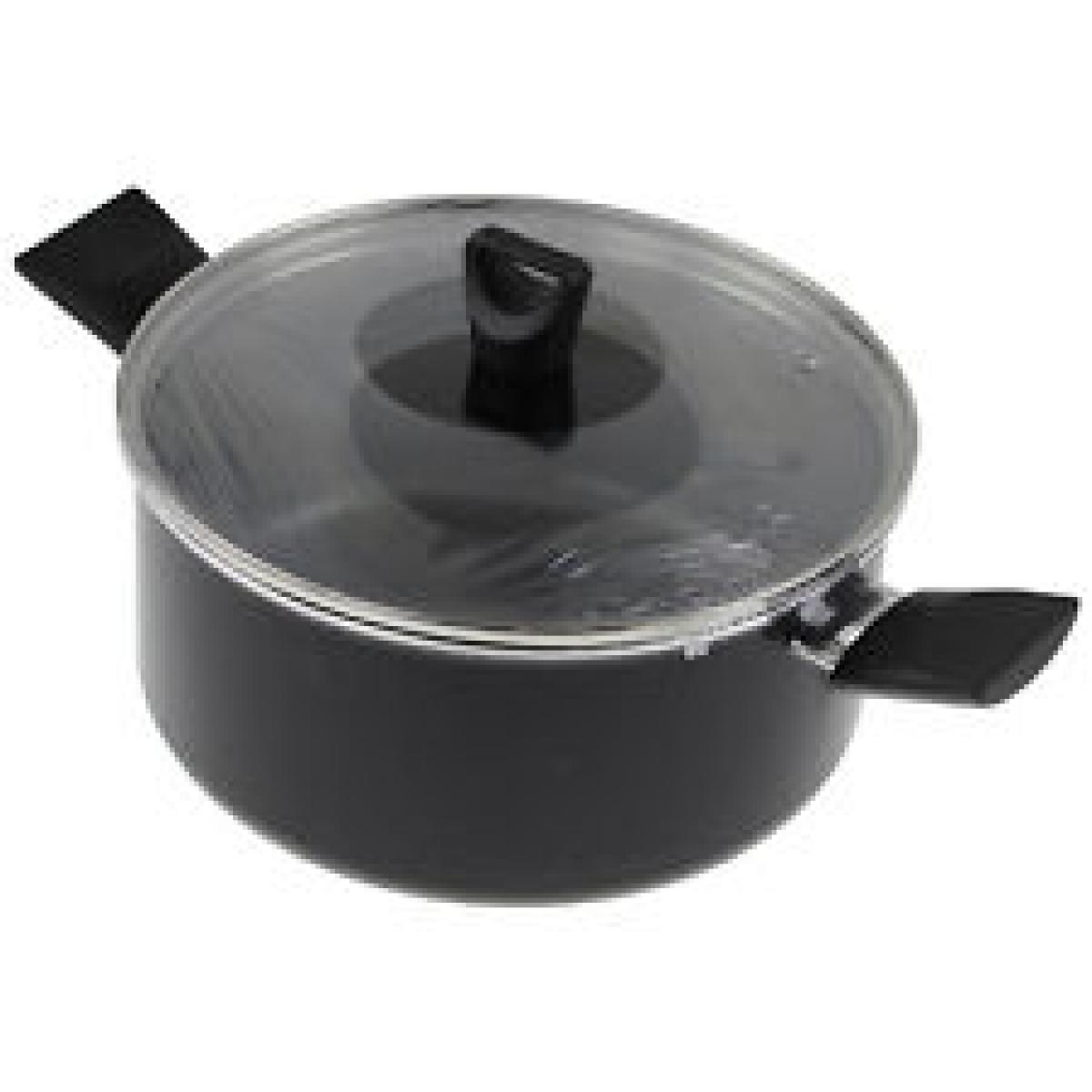 Non-Stick Essential Stew Pot With Lid