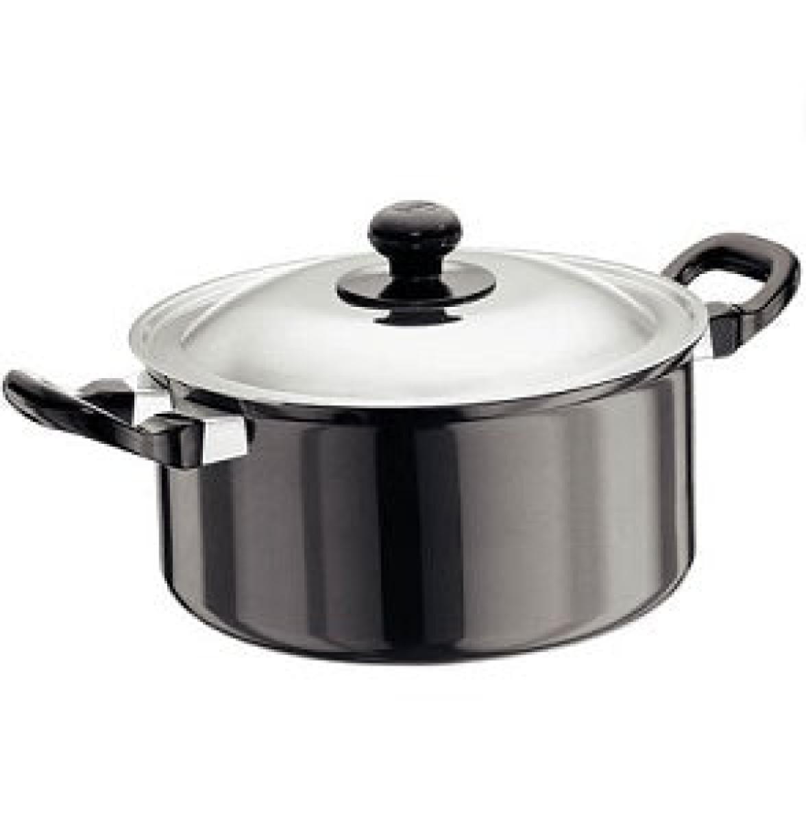 Futura Non-Stick Cook N Serve Stew Pot
