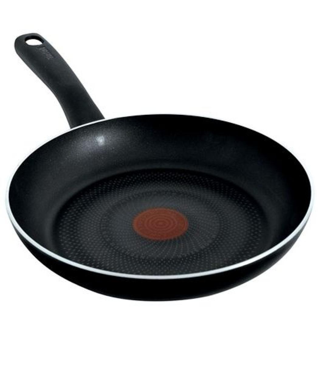 First Cook Non-Stick Fry Pan Black 32 cm B3040802