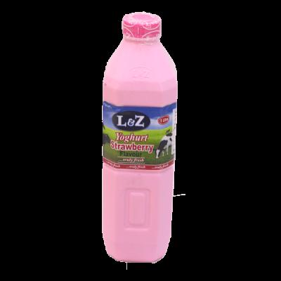 Fresh Yoghurt Strawberry