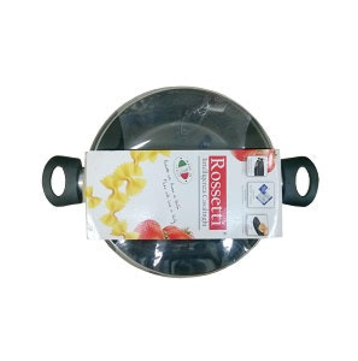 Intelligenza Casalinghi Non-Stick Casserole