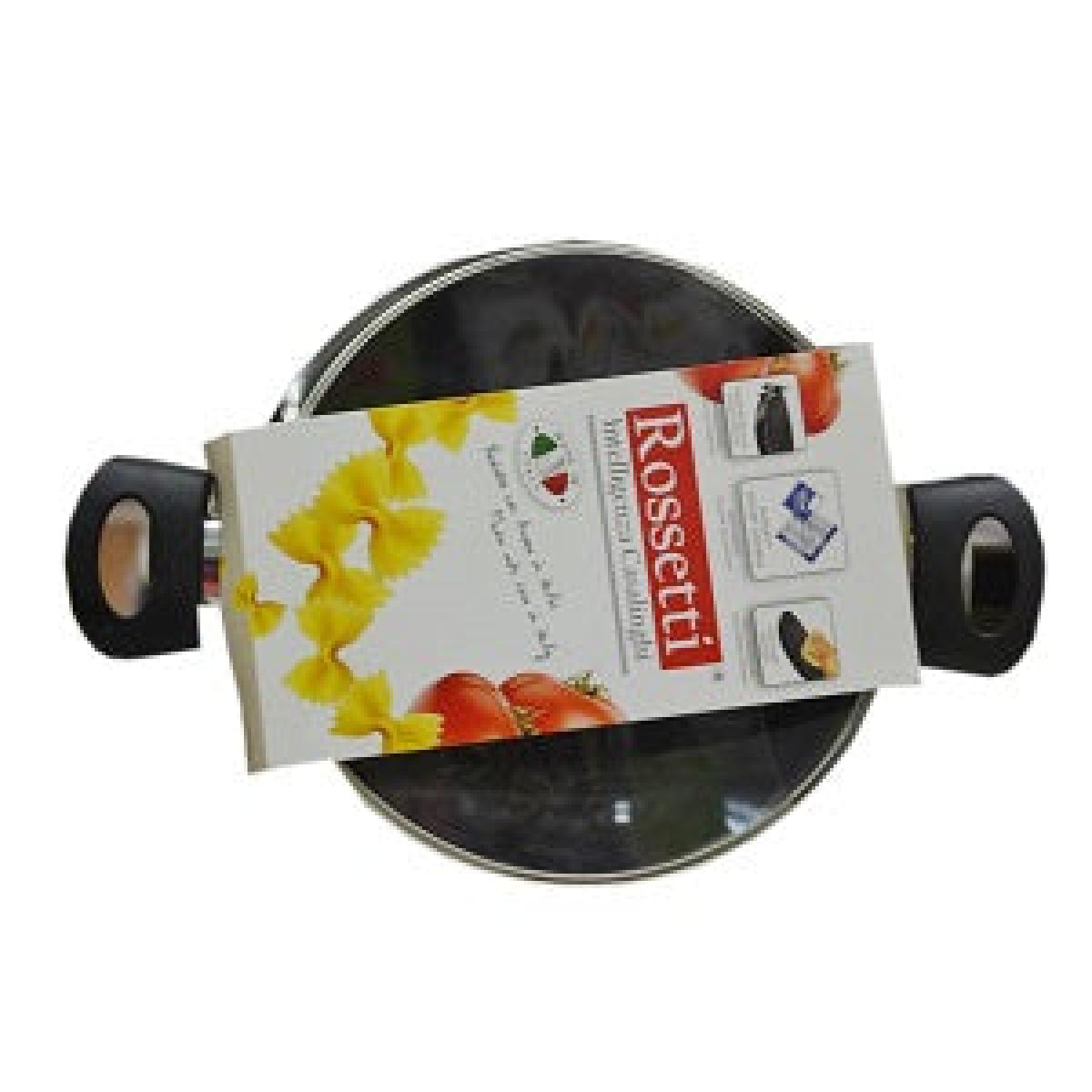 Intelligenza Casalinghi Non-Stick Casserole