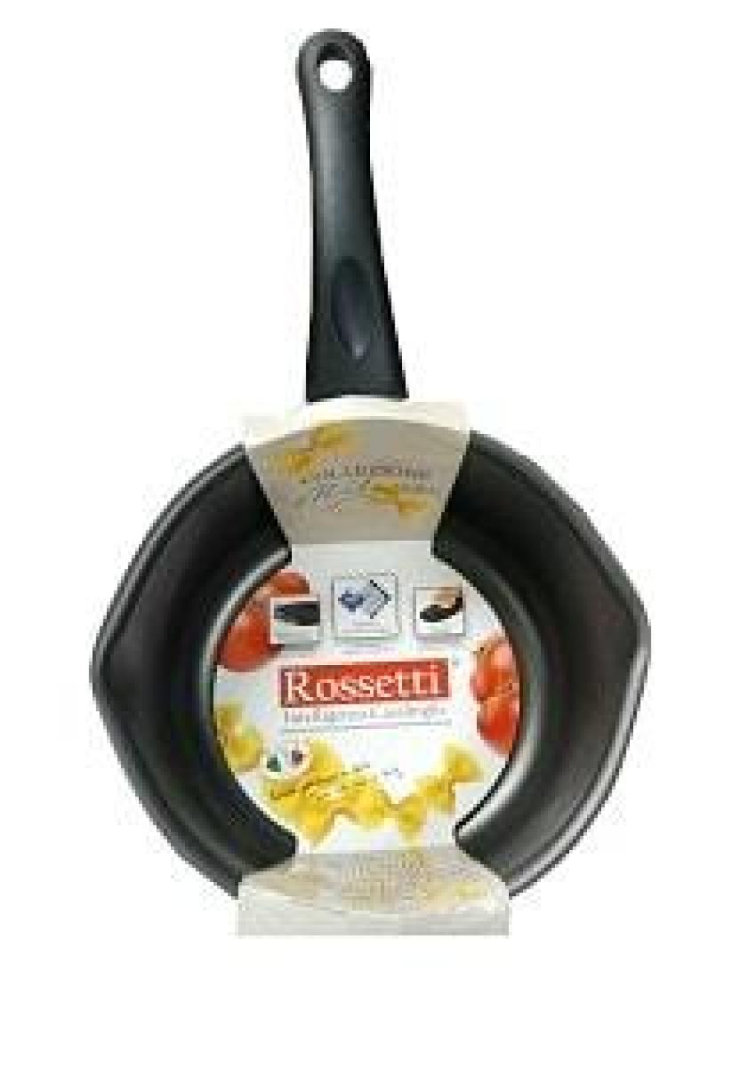 Elementi Natura Non-Stick Milk Pan Metal-Clad