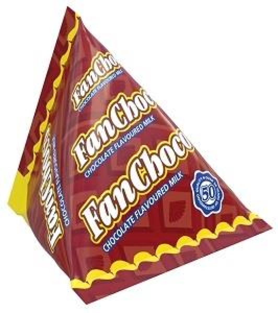 Flavoured Milk Chocolate