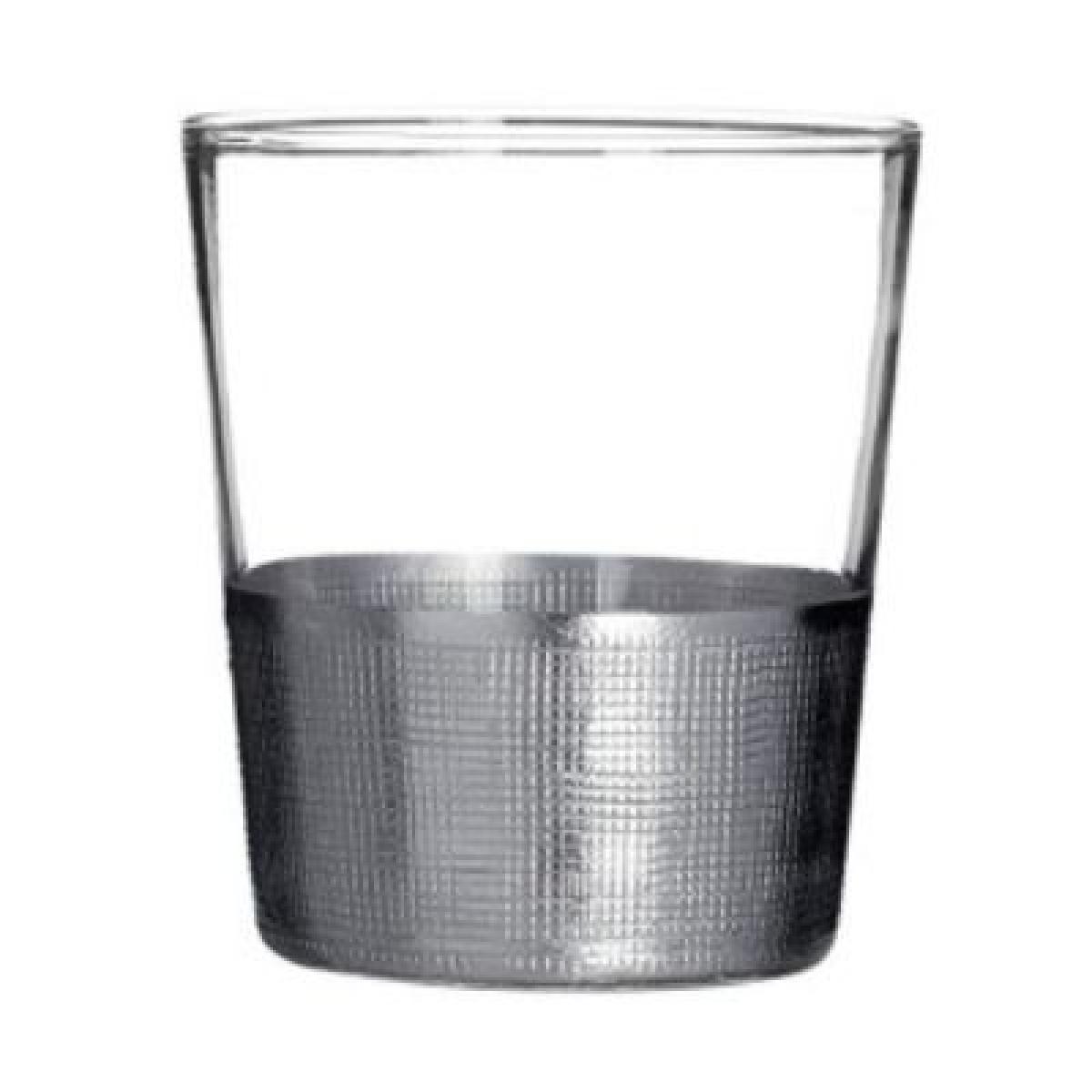 Apollo Clear Glass Tumblers 29 cl -