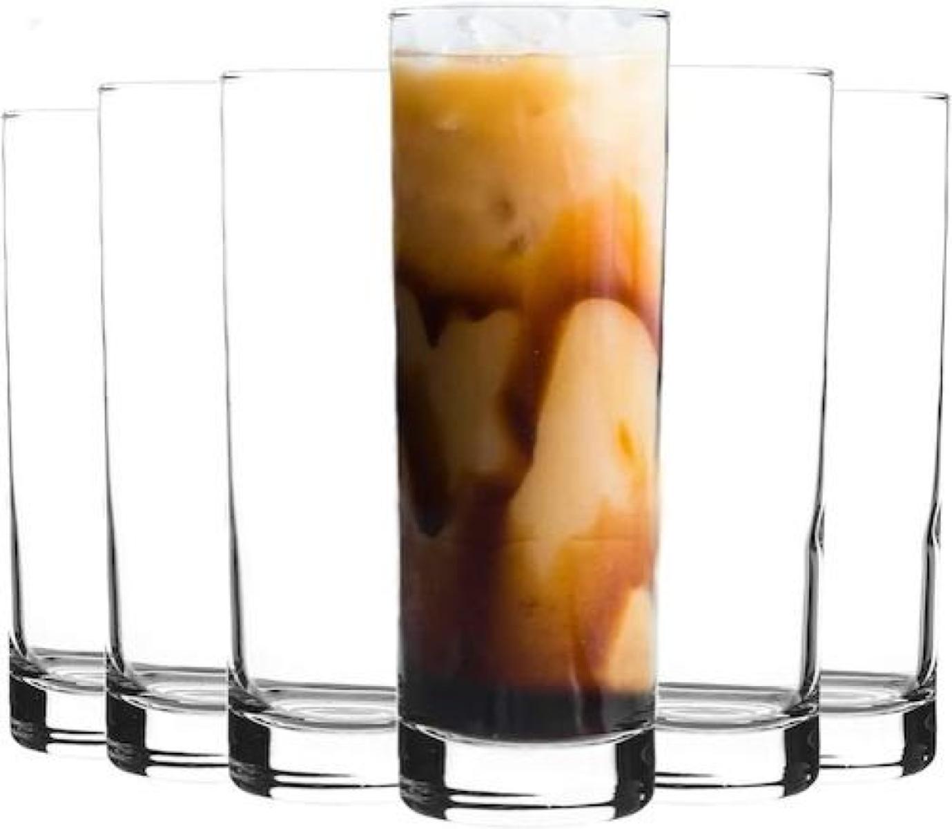 Ada Long Drink Glass