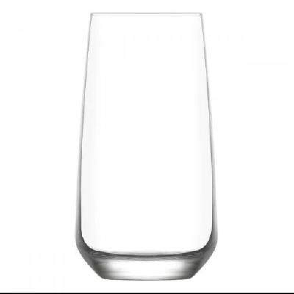 Lal Long Drink Glass