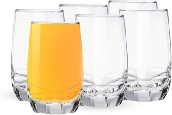 Charisma Long Drink
