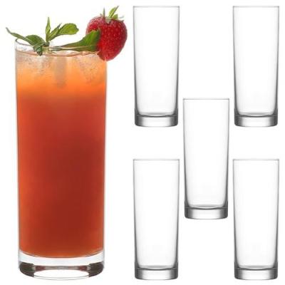 Liberty Long Drink