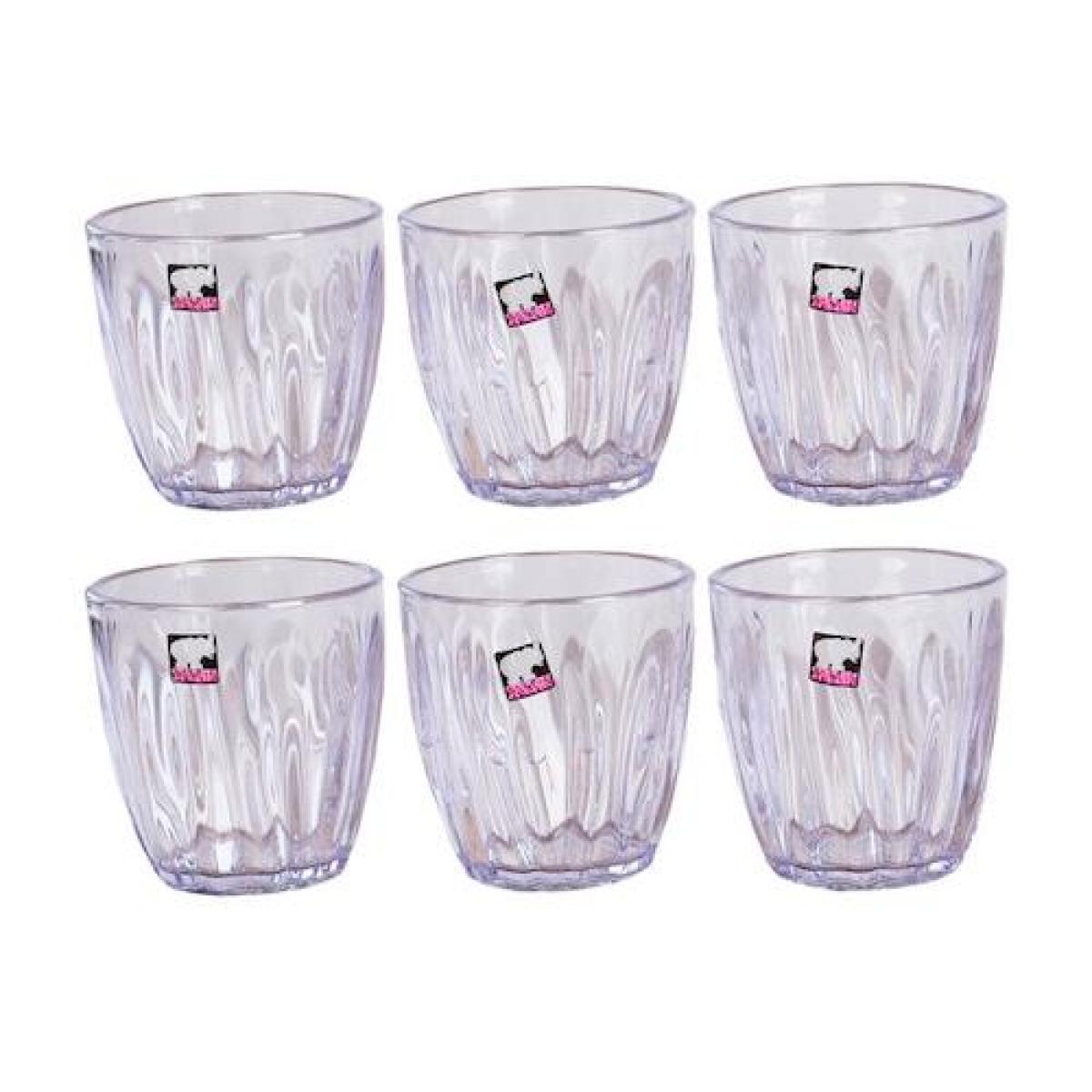 Premium Tumbler Set of 6