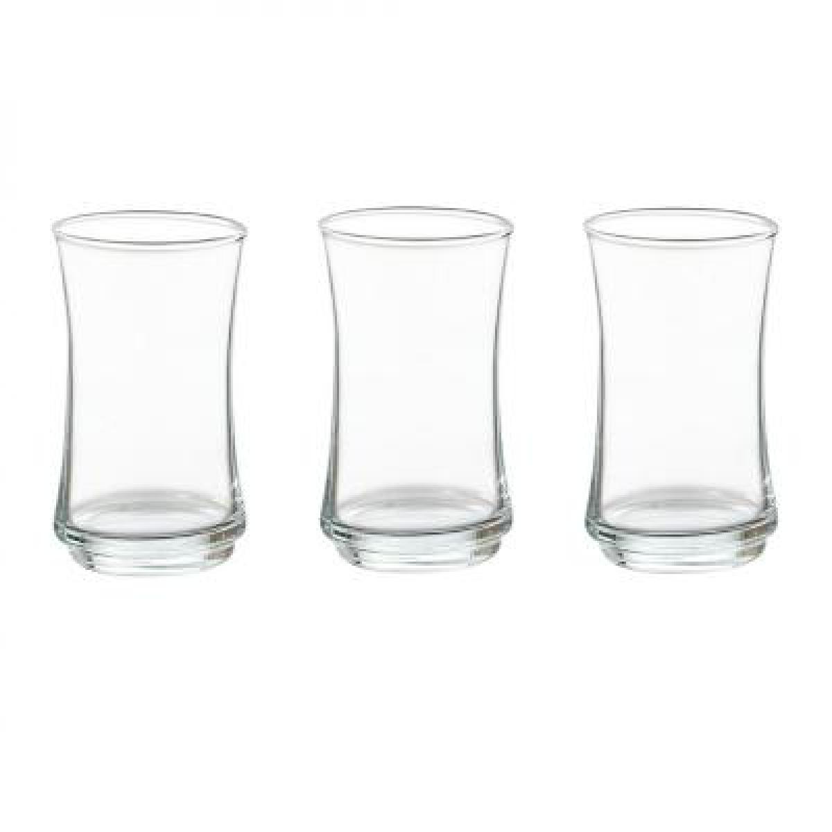 Party Tumbler 280 ml No.SNV-004 x3
