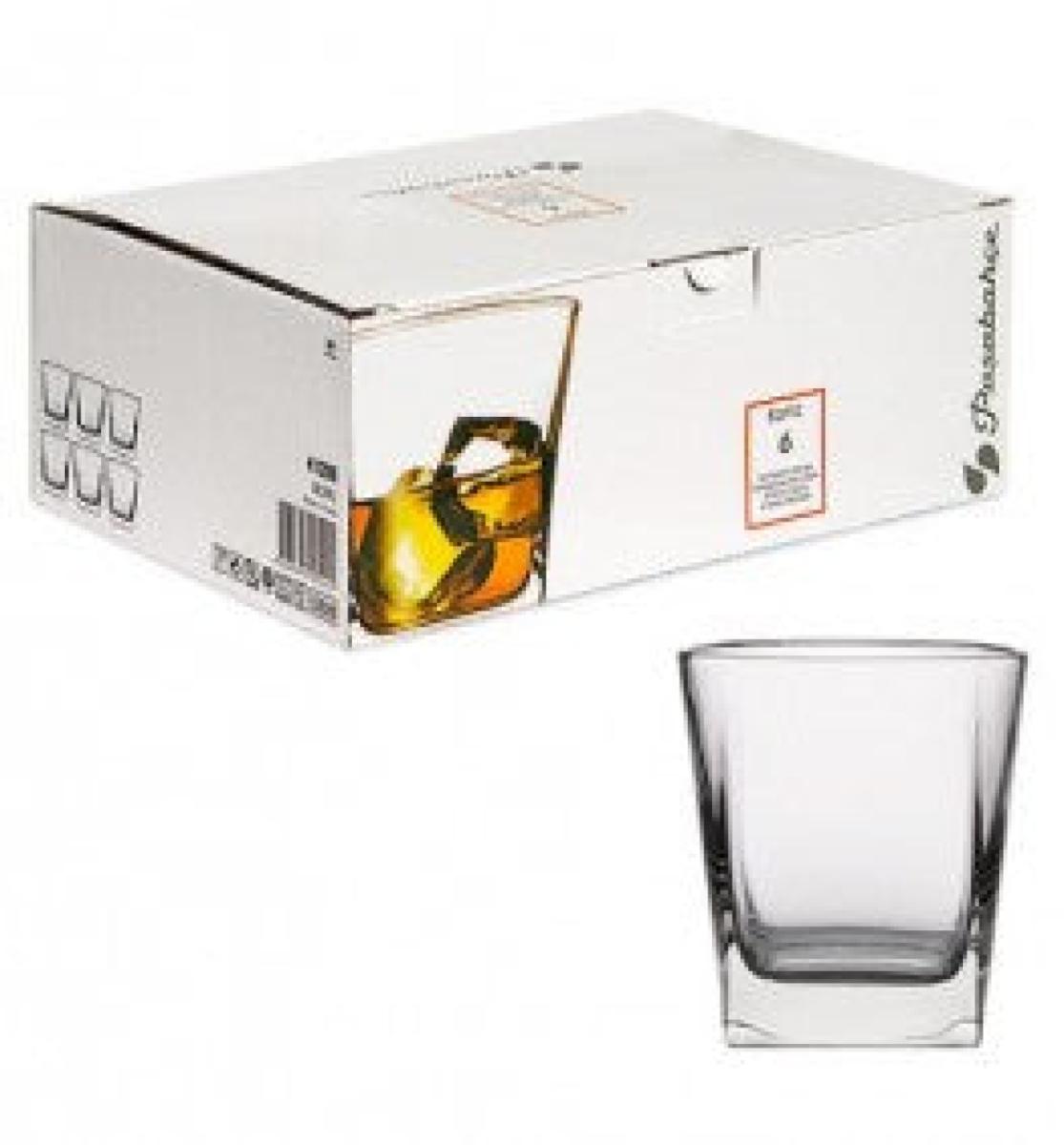 Valse Whisky Cup Set x6
