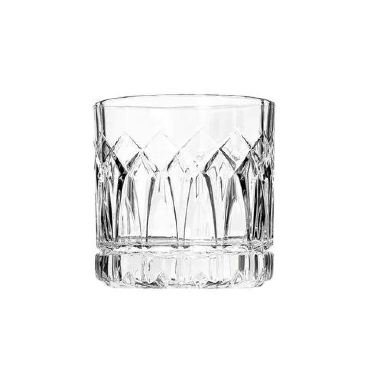 Traze PST Whisky Glass