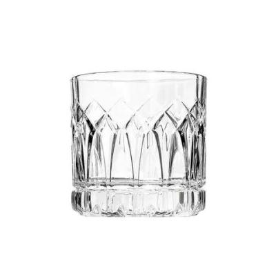 Traze PST Whisky Glass