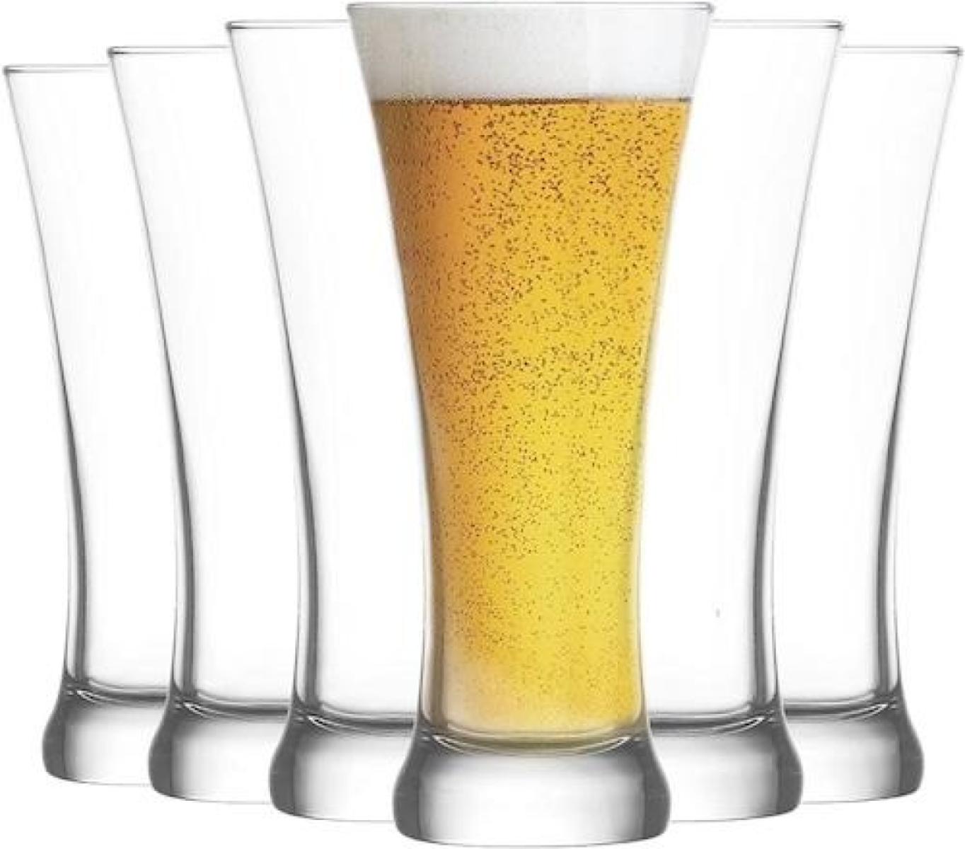 Sorgun Beer Glass