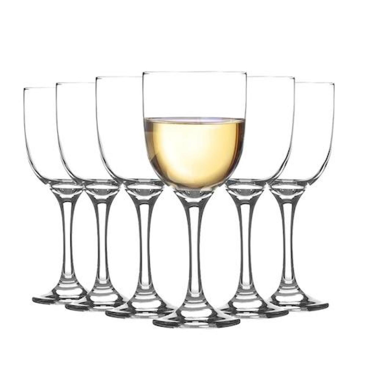Tokyo Wine Glass 10 oz TOK526F x6