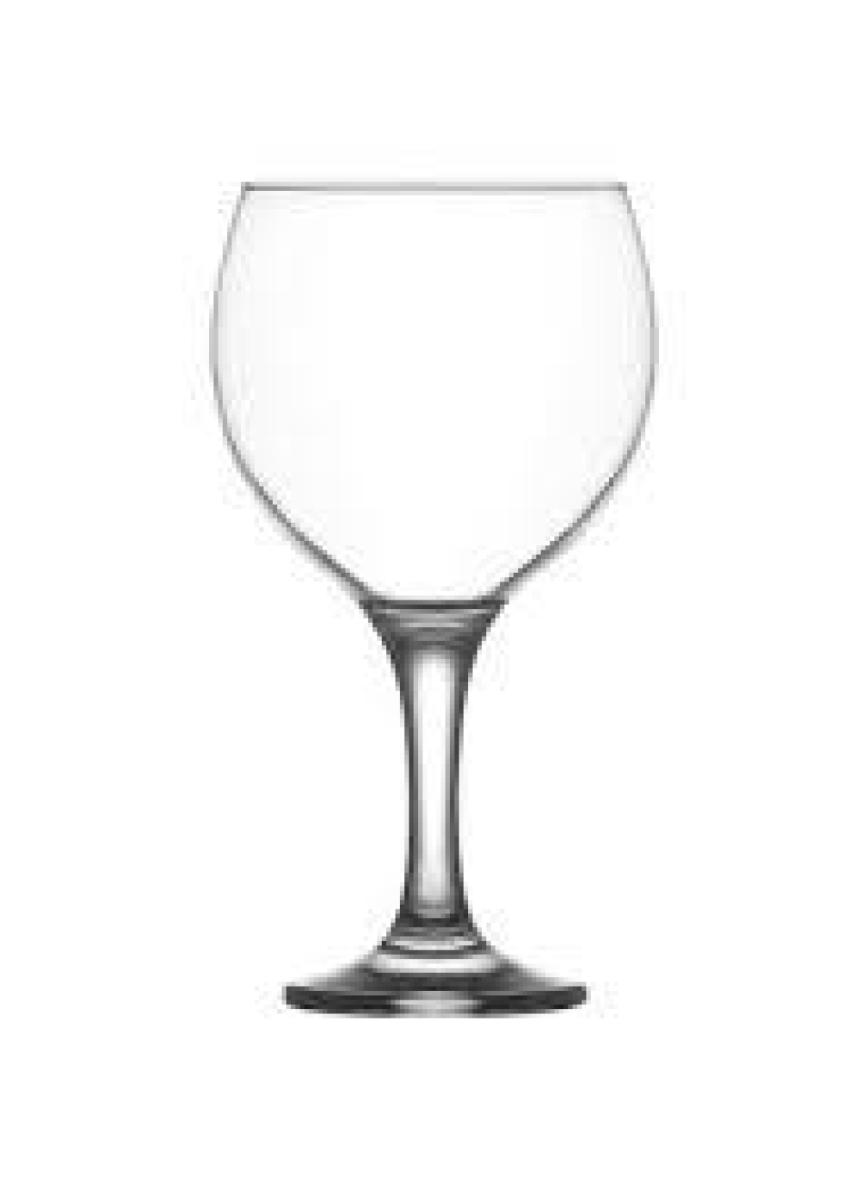 Misket Goblet 21 oz MIS590F x6