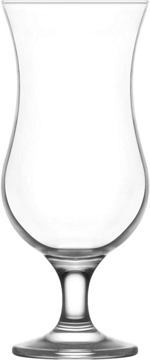 Fiesta Coctile Glass