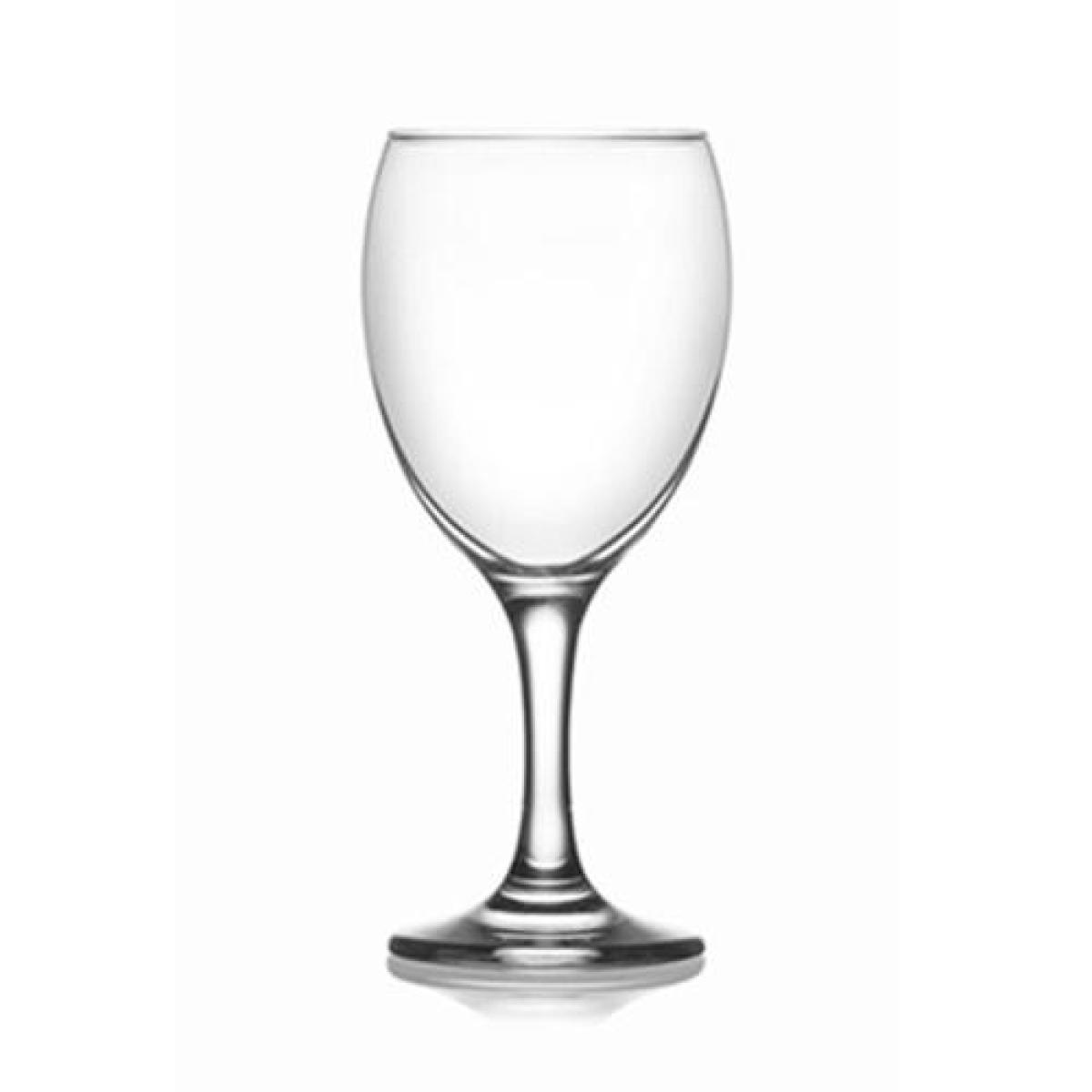 Empire Wine 11 oz EMP568F x6