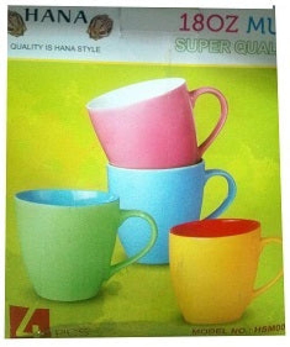 Color Mug