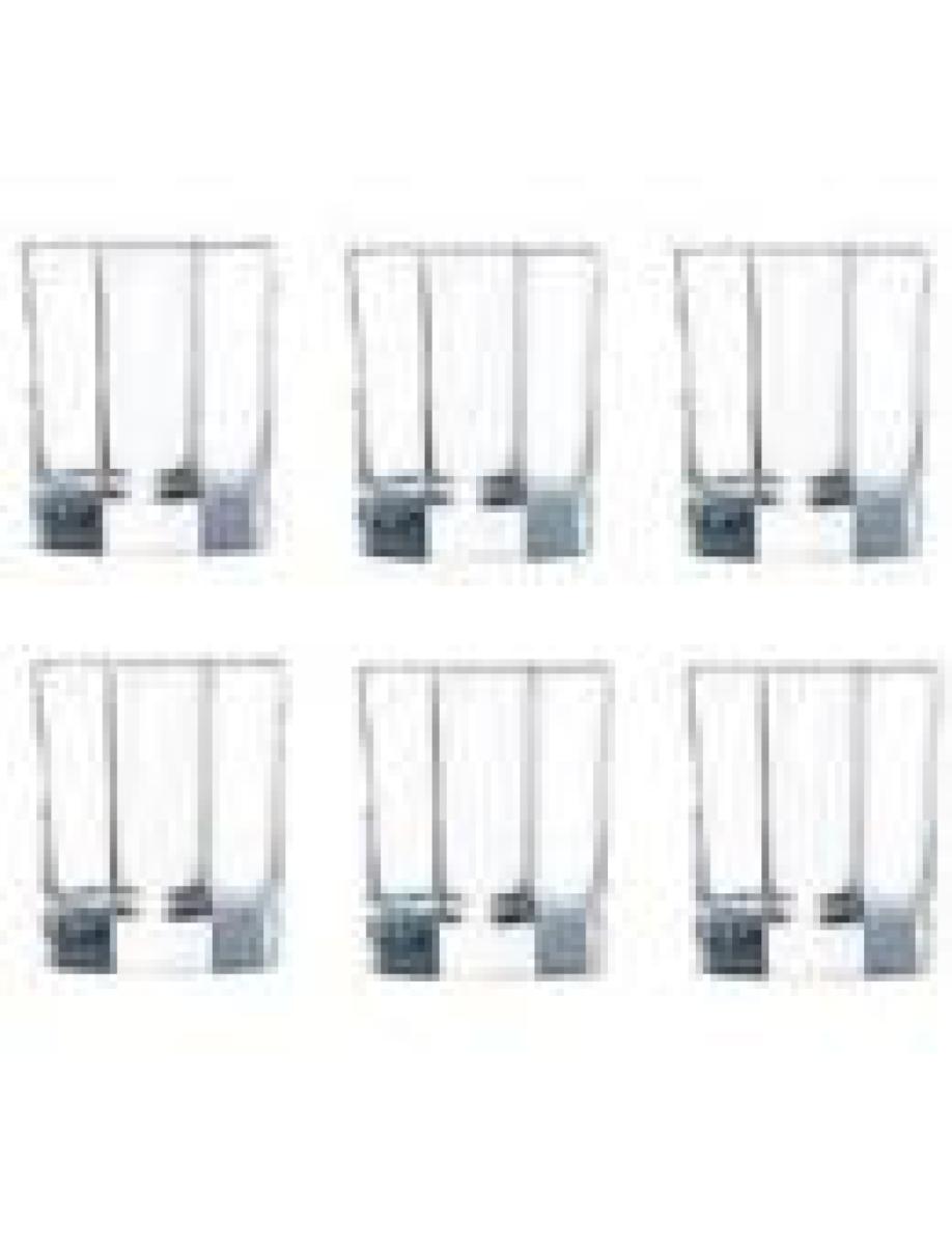 Octime Tumbler x6