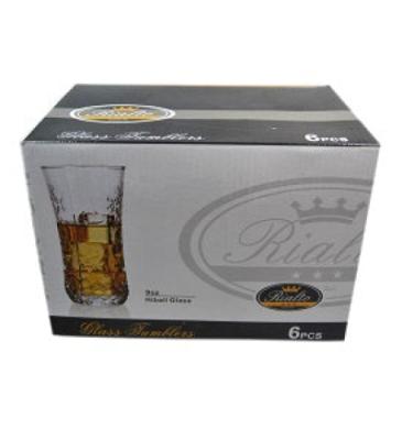 Hi Ball Glass