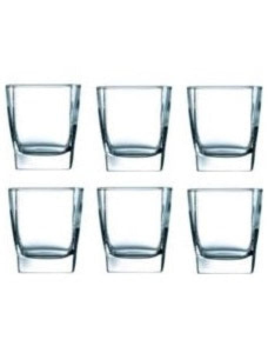 Sterling Tumbler x6