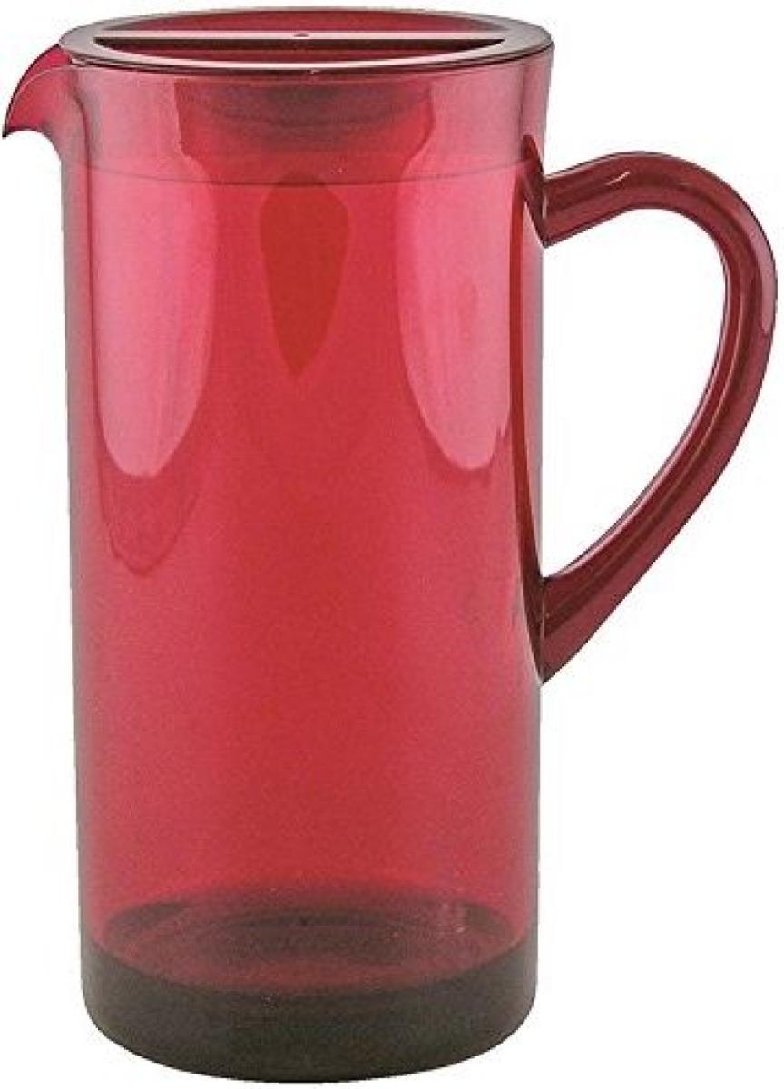 Tinted Pitcher 0078-1442E