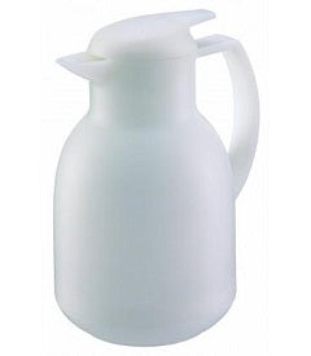 Bolero Jug White