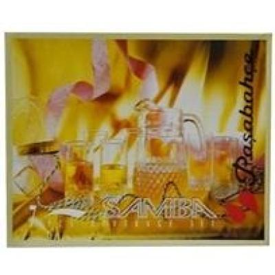 Samba Set