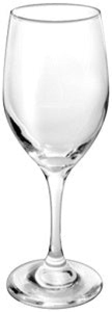 Ducale Stem Glass x4