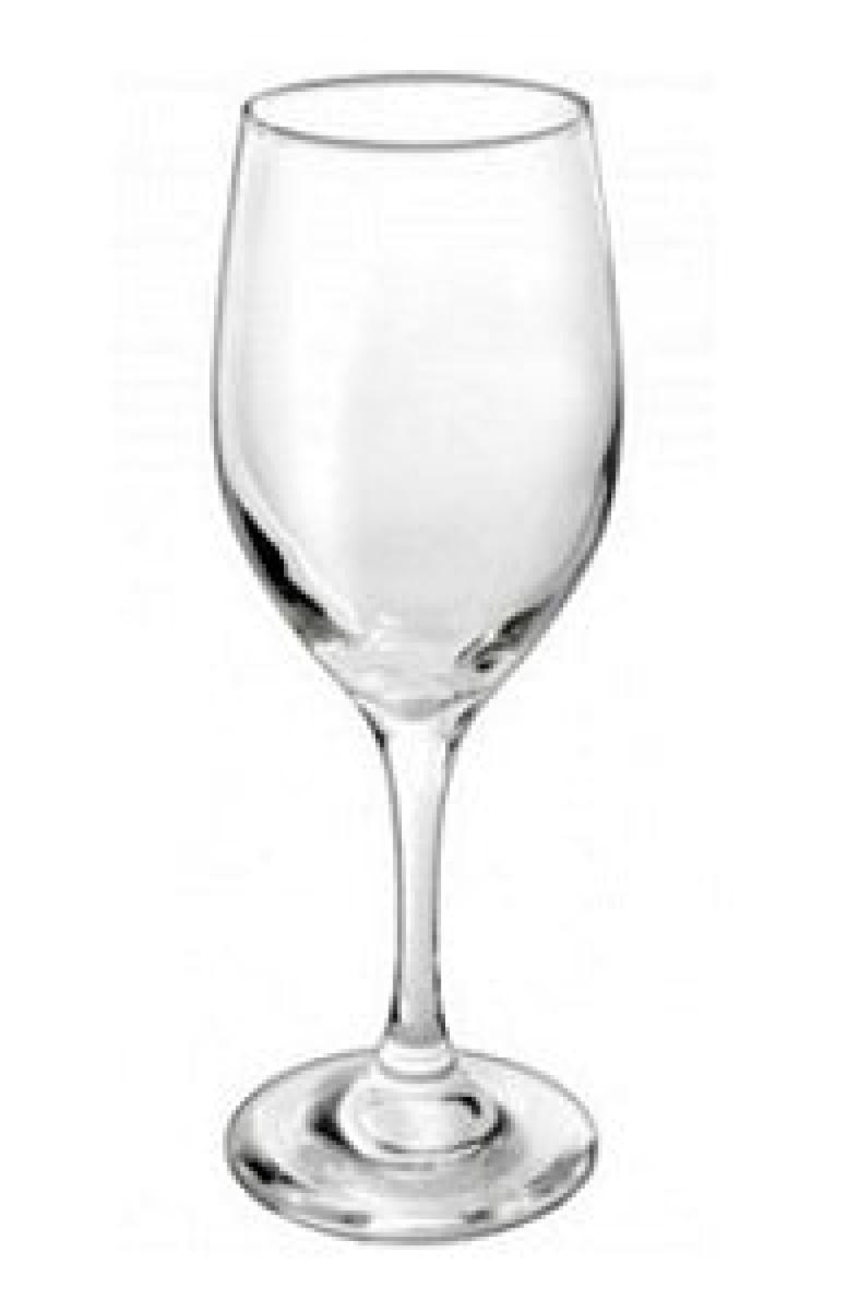 Ducale Stem Glass x6