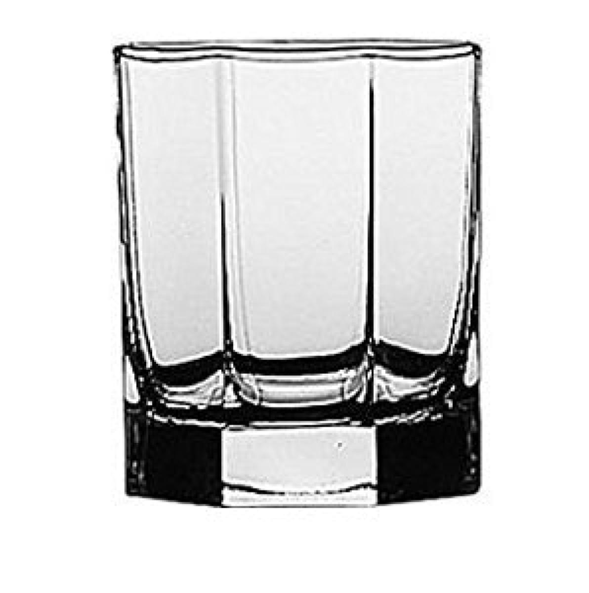 Kossem Whisky Set x6