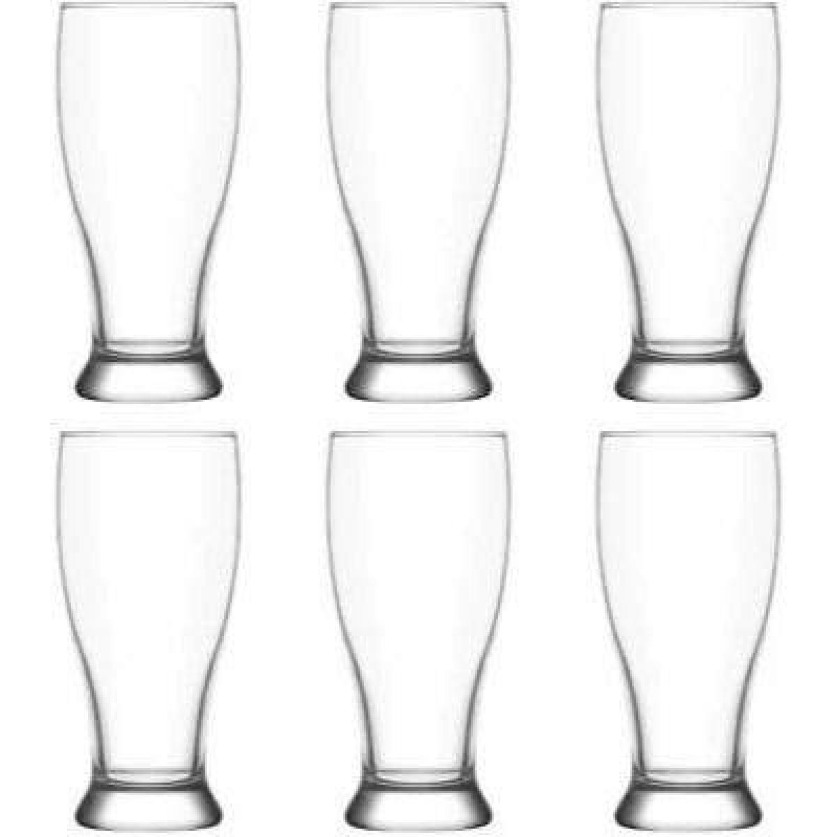 Brotto Beer Glass