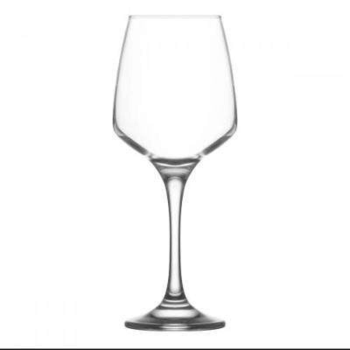 Lal Goblet 14 oz Lal592F x6
