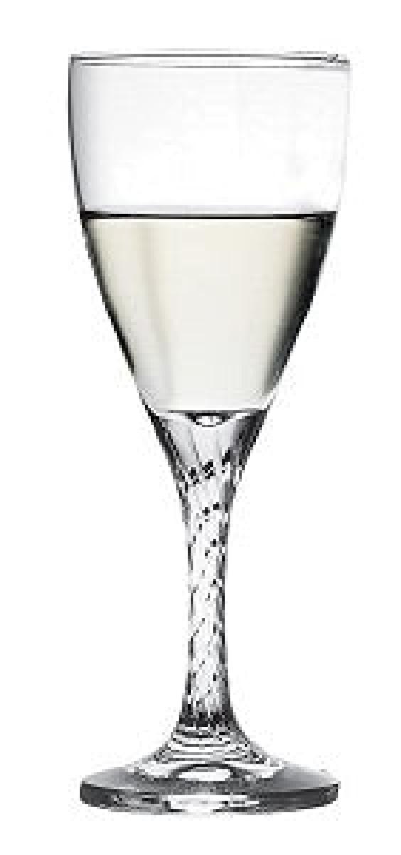 Twist White Wine Set x6