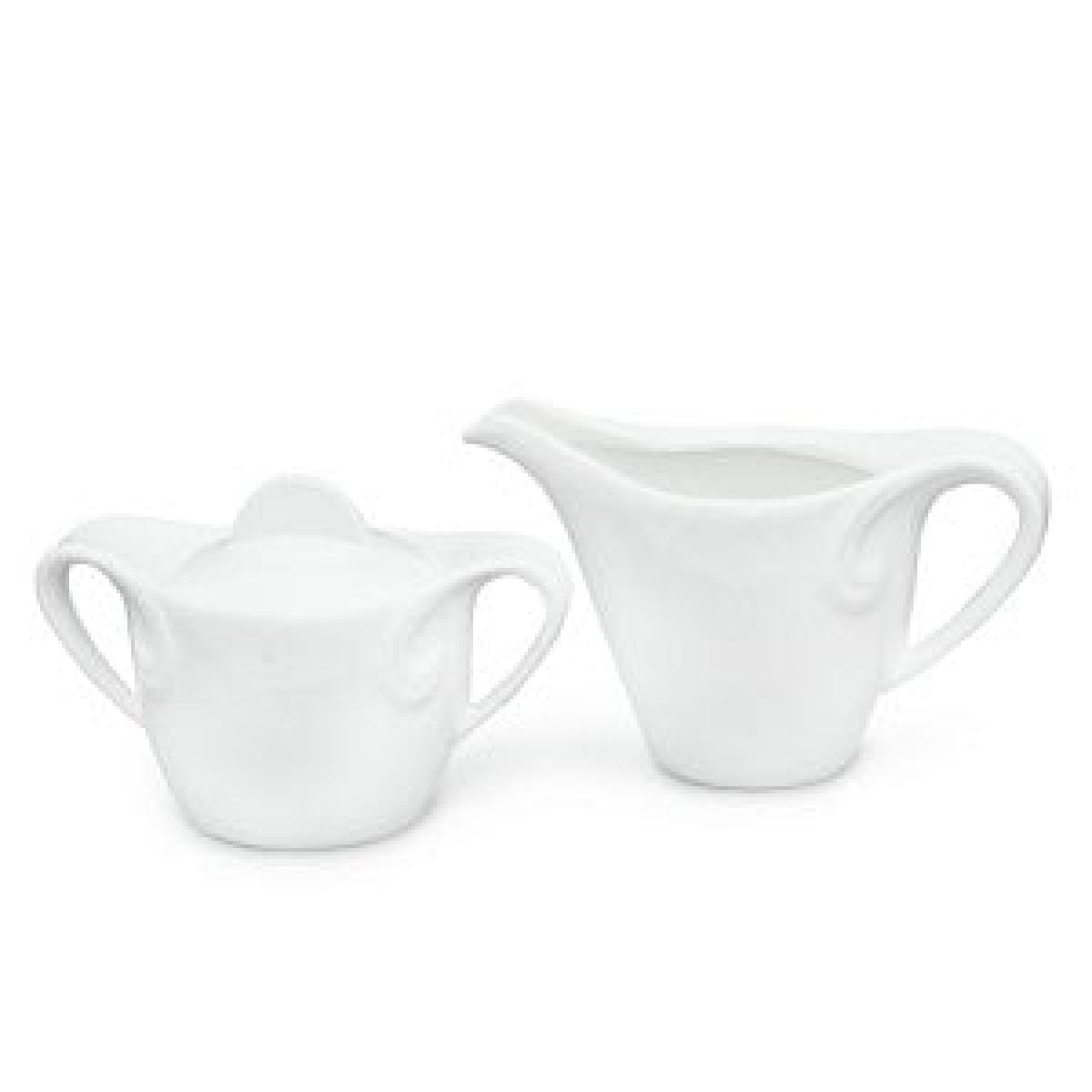Jazz Sugar & Creamer Set