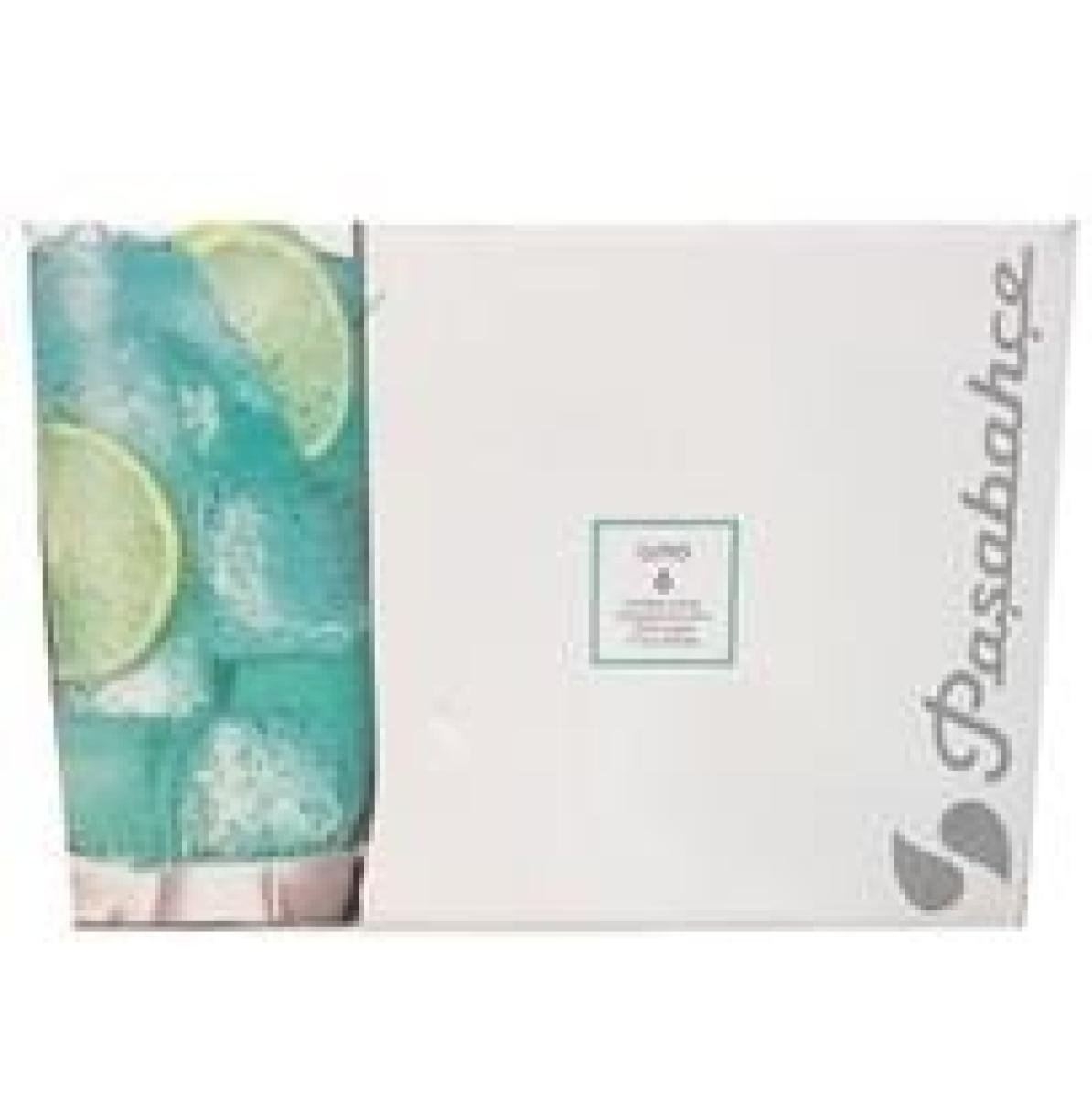 Luna Juice Drink Set x6