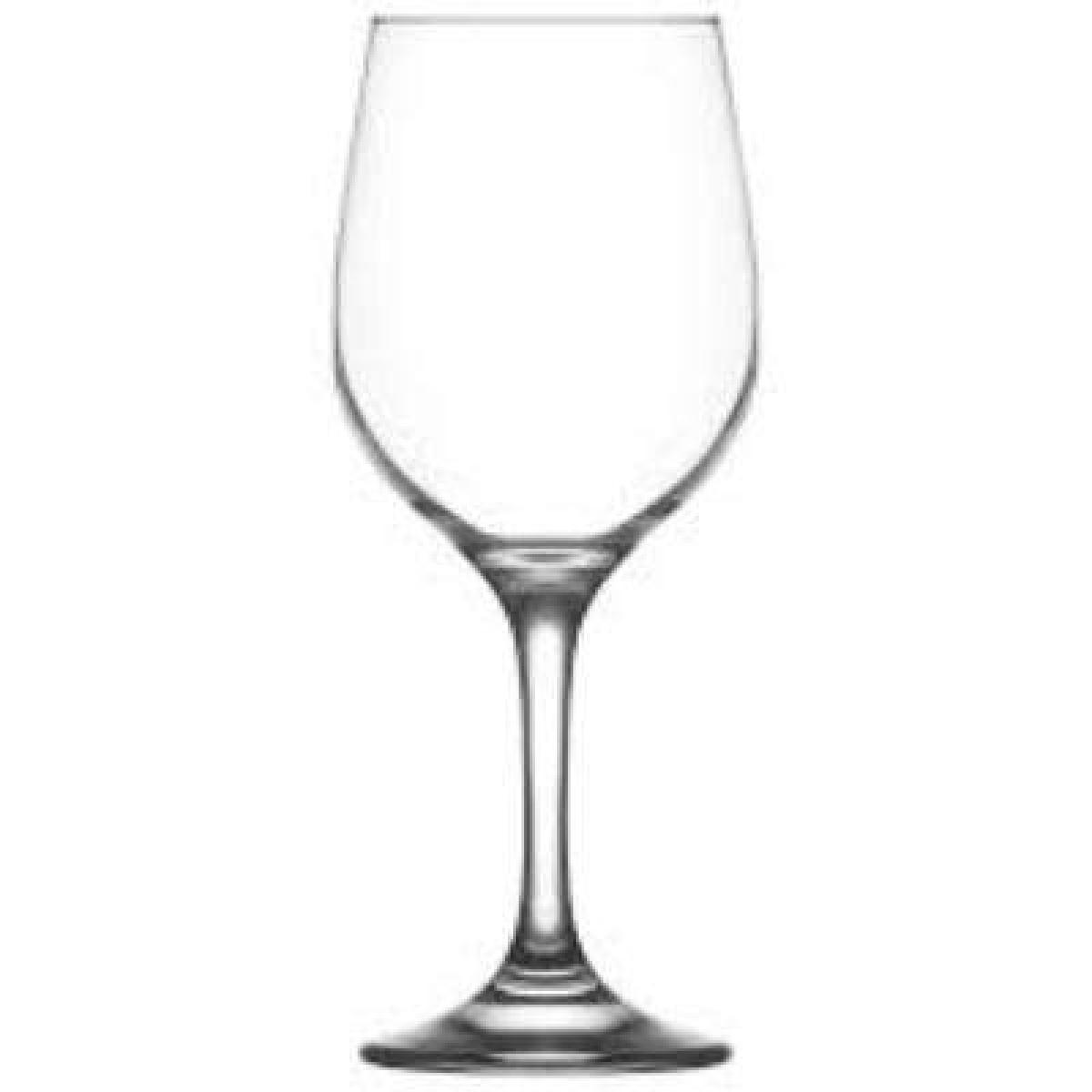 Fame White Wine Glass