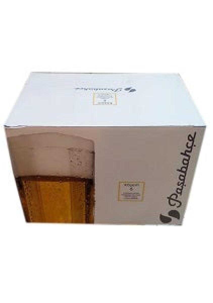 Kossem Long Drink Set x6