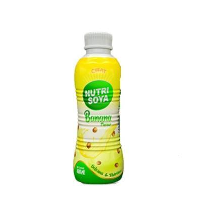 Nutri Soya Banana