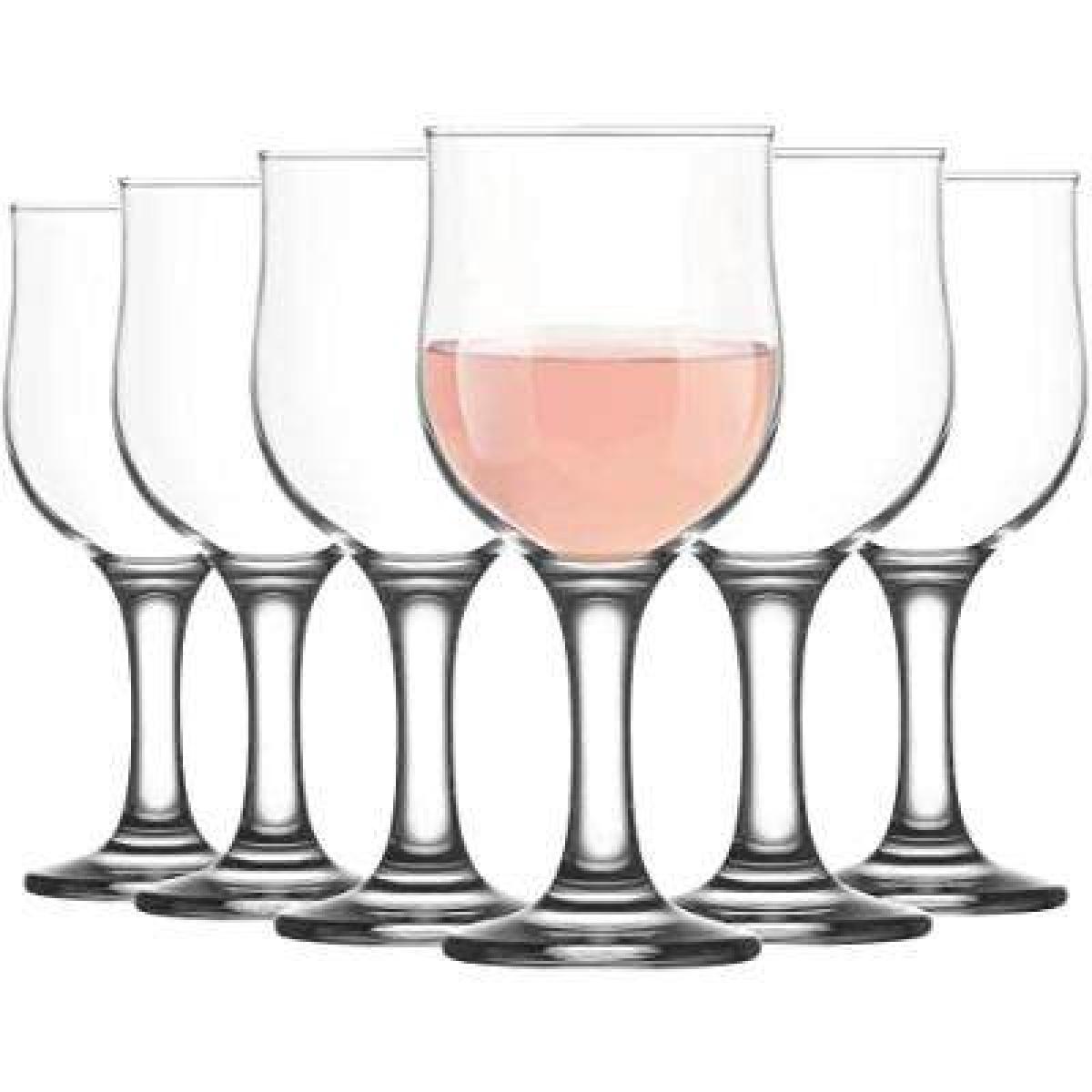 Nevakar Goblet 12 oz Nev574F x6